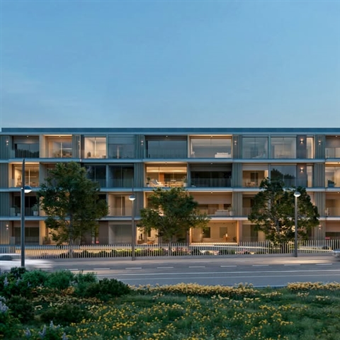 Brito Living - Apartamentos