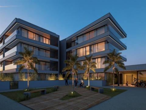 AlémMar - São Félix da Marinha